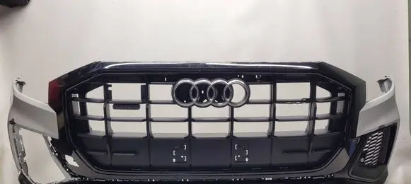 Audi Q8 Front bumper 4M8807437D