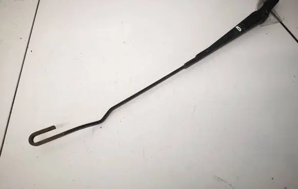 Volkswagen PASSAT B3 Front wiper blade arm 357955410A