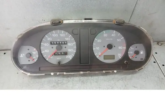 Skoda Felicia II Speedometer (instrument cluster) 6U0919033G