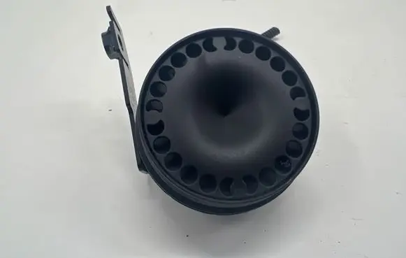 Fiat 600 Alarm system siren 9825588480