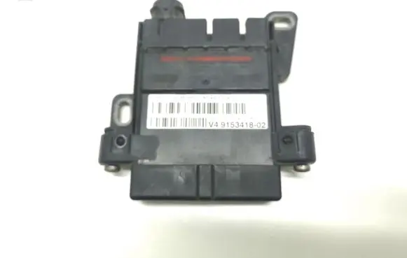 BMW 7 F01 F02 F03 F04 Other control units/modules V4915341802 MA20091013 90102057