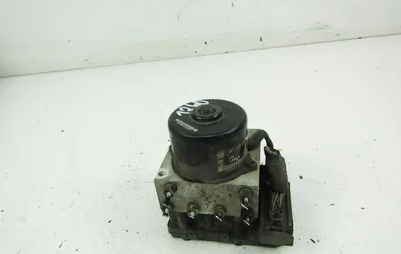 Volkswagen Polo III 6N 6N2 6NF ABS Pump 6X0614117