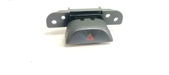 Nissan Pulsar Hazard light switch 63207