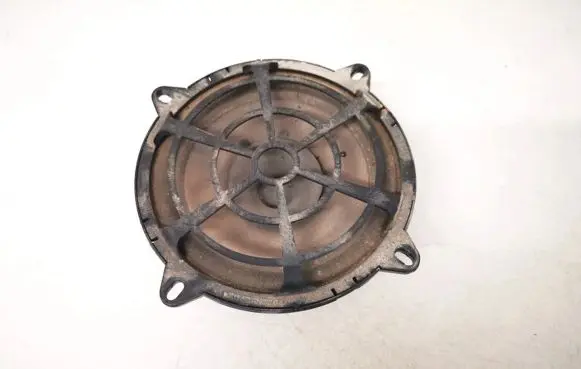 Renault Scenic I Front door speaker 7700424534a