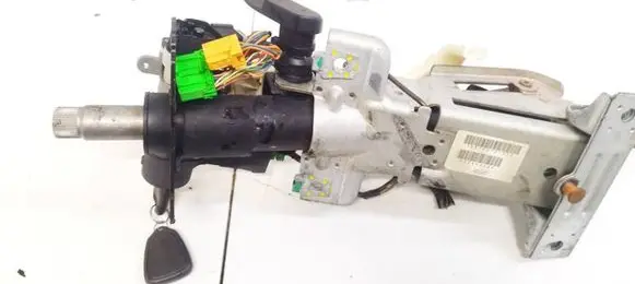 Volvo XC90 Steering wheel axle P30643484