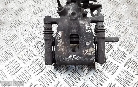 Renault Kangoo II Rear brake caliper
