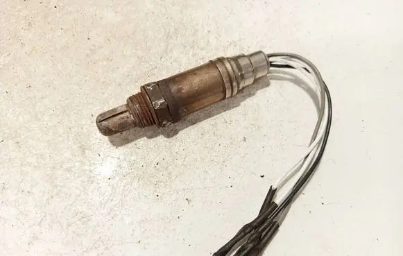 Lambda probe sensor