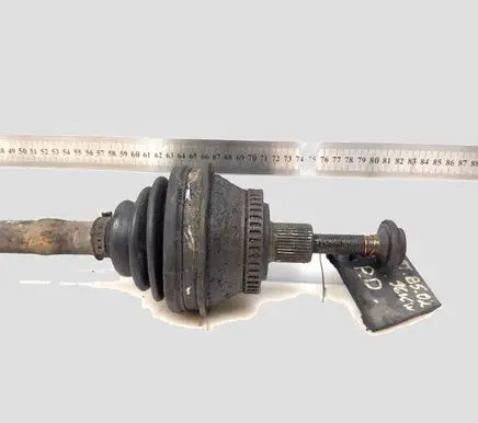 Volkswagen PASSAT B5.5 Front driveshaft