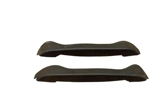 Mercedes-Benz E A207 Rear/tail light trim molding A2078211436 A2078211336
