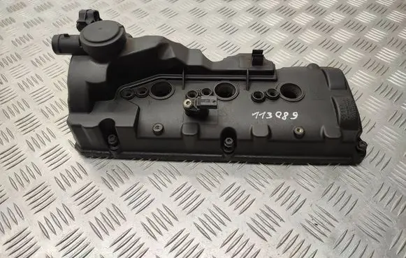 Volkswagen Touareg II Rocker cam cover 059103470AS 07L905163C