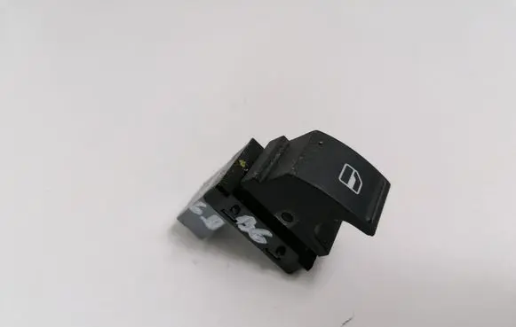 Volkswagen PASSAT B6 Electric window control switch 7L6959855B