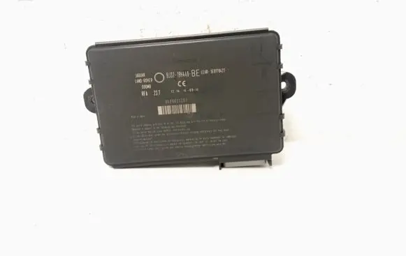 Land Rover Evoque I Other control units/modules BJ3219H440BE