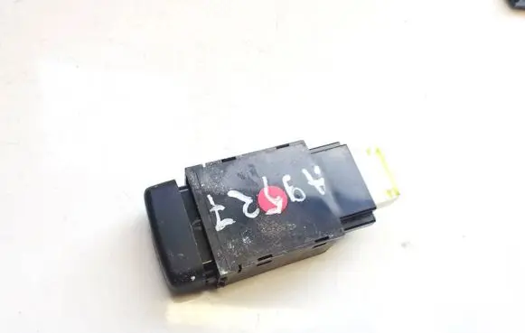 Mitsubishi Lancer X Other switches/knobs/shifts