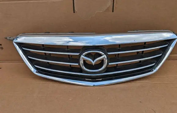 Mazda Millenia Front grill