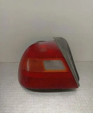 Honda Civic Rear/tail lights