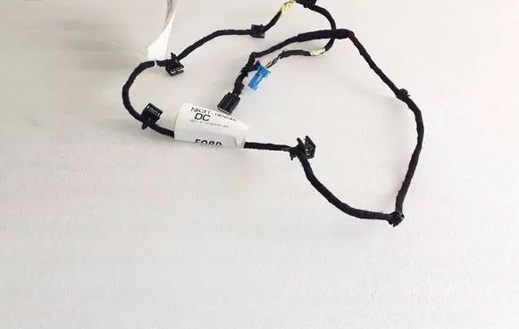 Ford E-Transit Other wiring loom NK3T11B646DC