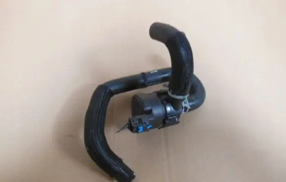 Renault Espace - Grand espace V Electric auxiliary coolant/water pump 925164GA0A