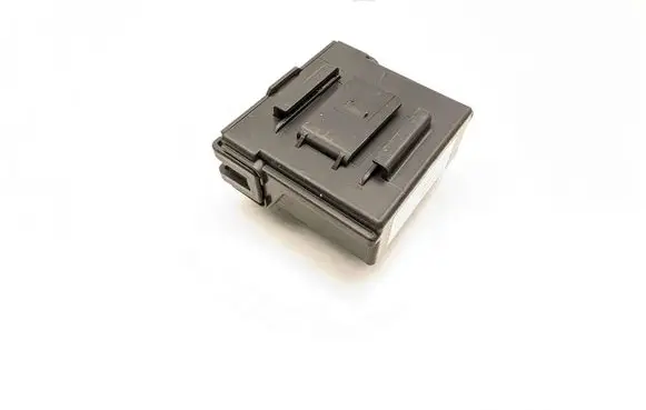 Nissan Navara D23 Other control units/modules 284E7-4JA0B 1518726B1 CY-SN05F2RT