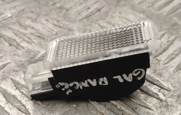 Bentley Flying Spur Front seat light 3B0947415B