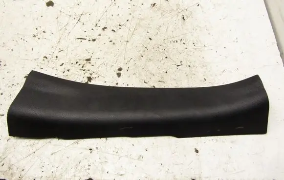 Nissan Juke II F16 Side skirt rear trim 769B76PA0A