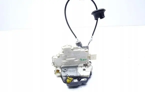 Seat Exeo (3R) Front door lock 8E2837016AA