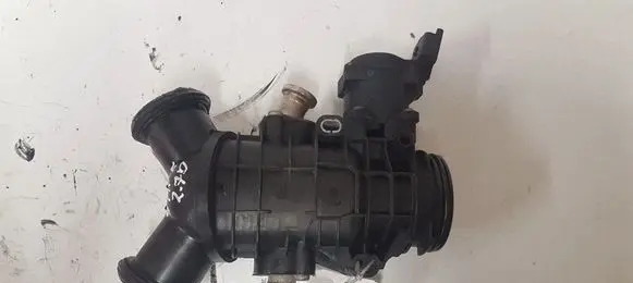 Jaguar S-Type Throttle valve 4S7Q9L444C