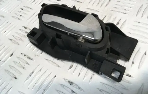 Citroen C4 I Front door interior handle 96435310VD