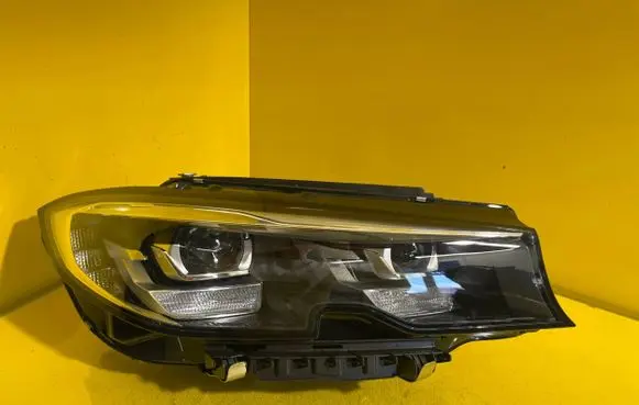 BMW 4 G22 G23 G24 G26 Headlight/headlamp 5A1DB44-02