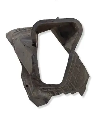 Chevrolet Camaro Air intake duct part 23507393 1176000S02