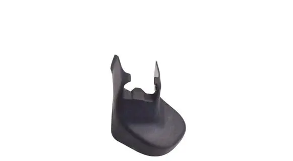 Toyota Prius (XW30) Front door seat control surround trim 7213747040