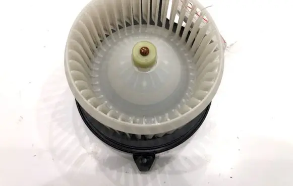 Ford Escape IV Heater fan/blower LX6A19B555MHL