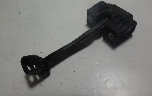 BMW 5 GT F07 Rear door check strap stopper 7197874