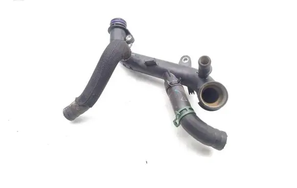 Nissan Micra K14 Engine coolant pipe/hose 210471273R