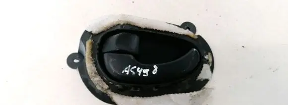 Peugeot 406 Front door interior handle 9642248777 93118501