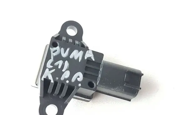 Ford Puma Airbag deployment crash/impact sensor GN1514C676AA 01052021 659E44E4