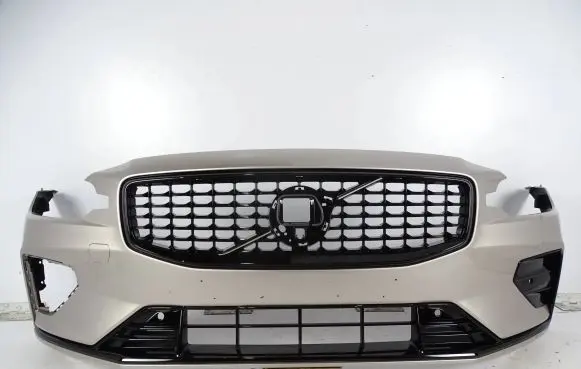 Volvo S60 Front bumper 31690530