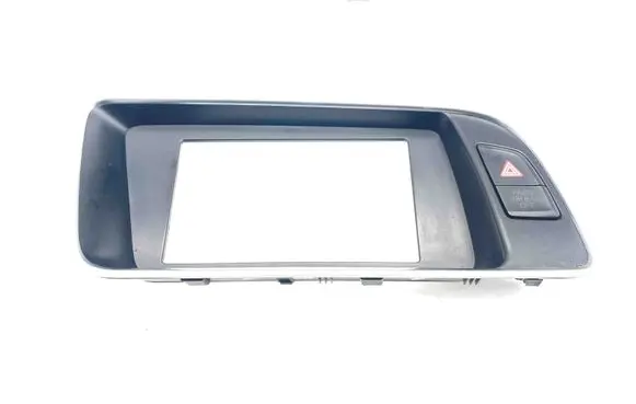 Audi Q5 SQ5 Radio/GPS head unit trim 8R1857186 8R1857186N