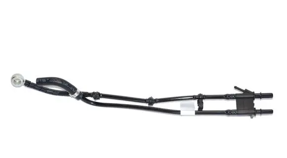Iveco Daily 4th gen Fuel line pipe 504375094