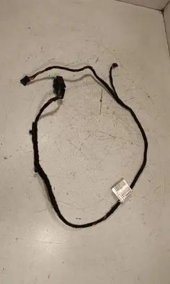 BMW X5 E70 Brake wiring harness 9184527