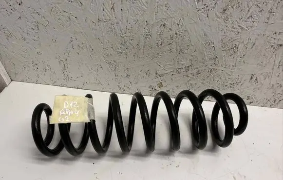 Toyota RAV 4 (XA50) Rear coil spring