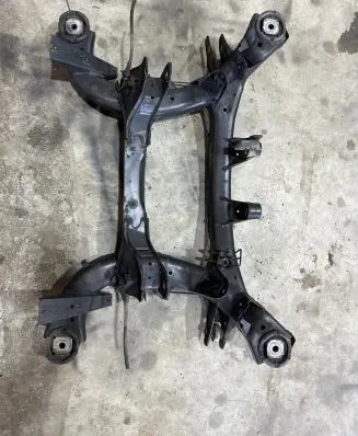 BMW X5 F15 Rear subframe 6863815