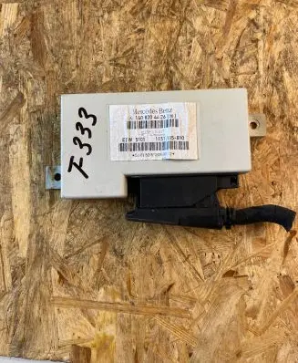 Mercedes-Benz S W140 Other control units/modules 1408204426 1151105890 5101000P2089672
