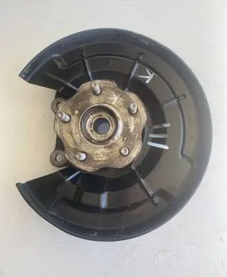 Lexus RX 450H Rear wheel hub R71L