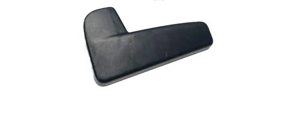 Engine bonnet (hood) release handle