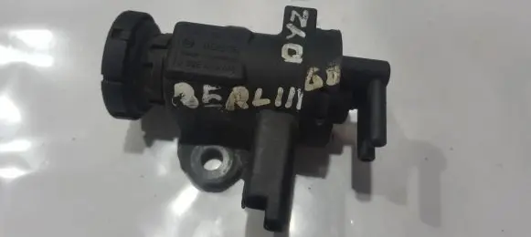 Citroen Xsara Picasso Turbo solenoid valve 9635704380 0928400414