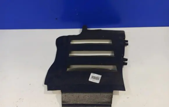Pickup box liner