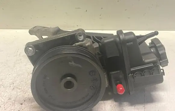 Mercedes-Benz Sprinter W906 Power steering pump A0064664701 5410128035