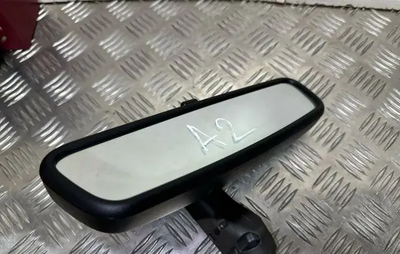 Volvo V60 Rear view mirror (interior) E11026394