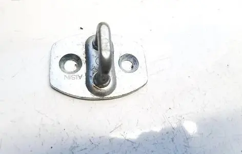 Toyota Avensis T270 Front door lock loop/hook striker 
