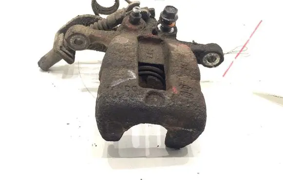 KIA Rio Rear brake caliper